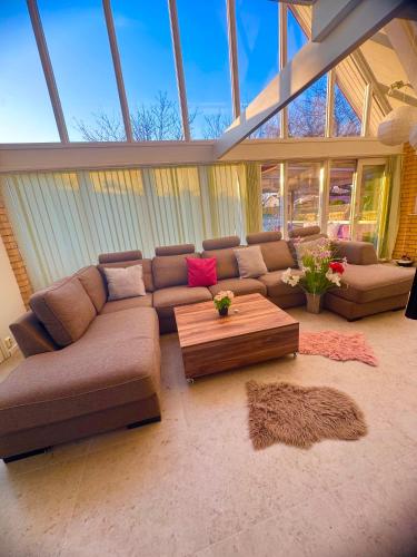 Best Stay in Limhamn Malmö (Best Stay in Limhamn Malmo) in 아르톨멘