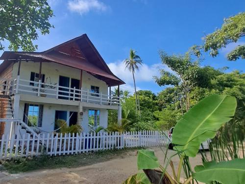 Apart Cabaña KTIK