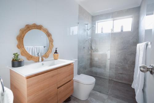 Dolphin Guesthouse in Fleurieu Peninsula