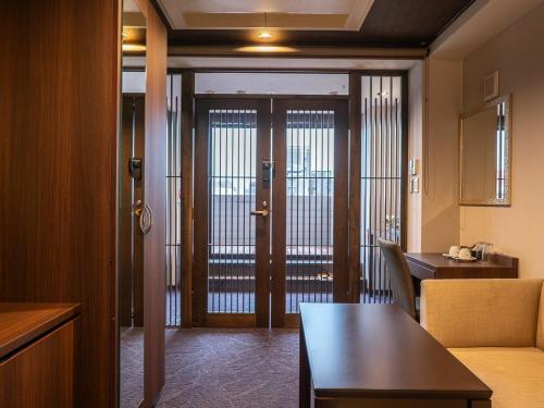 グレイスヴィラ二条城