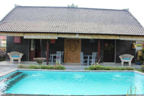 Get 2 Br Hideaways Villa, Canggu, 3Min To Eco Beach Gif