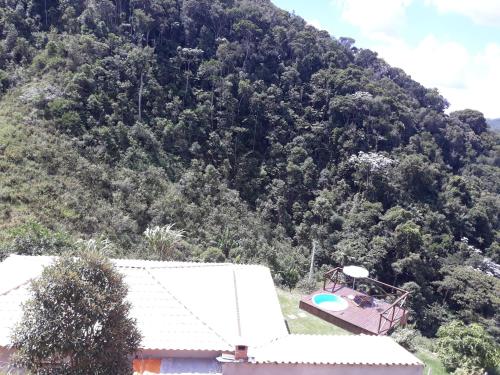Sítio toa toa (Sitio toa toa) in Marechal Floriano