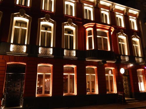 Hotel Marcel - image 4