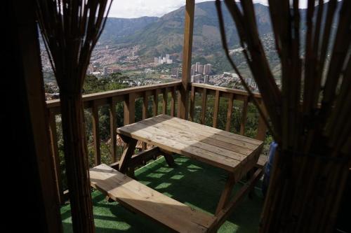 Chalet El Pinal - Copacabana in Caldas (Antioquia)