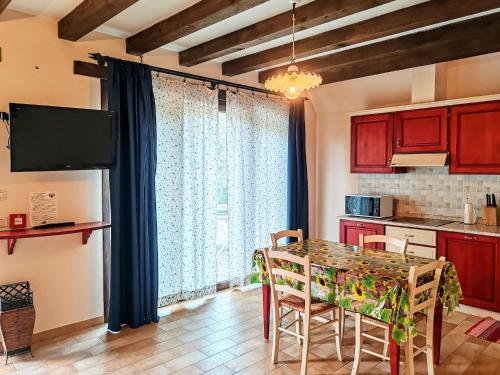 設施, Farmhouse in Marche with Pool & Wine Tours in 蒙泰卡羅托