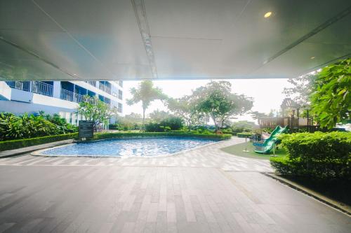 Beauty Cindrella Home Makati Penthouse 3 Bedroom, Metro Manila