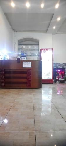 Yến Nhi Hotel - 로비