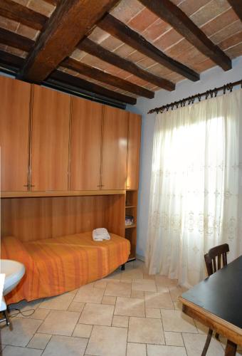 La Casa del Viandante - main image