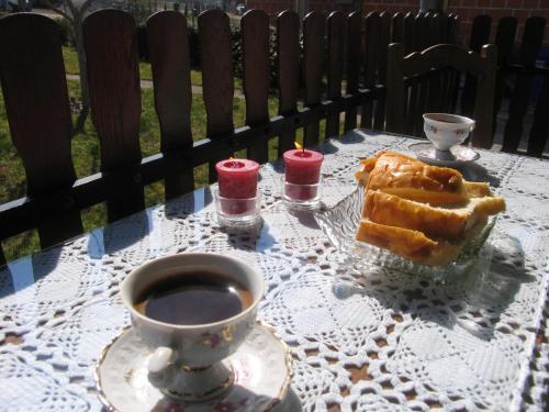 Bakina kućica - Grandma's cottage