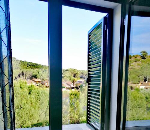 Mirador del Lago, Córdoba (fotografie 3)