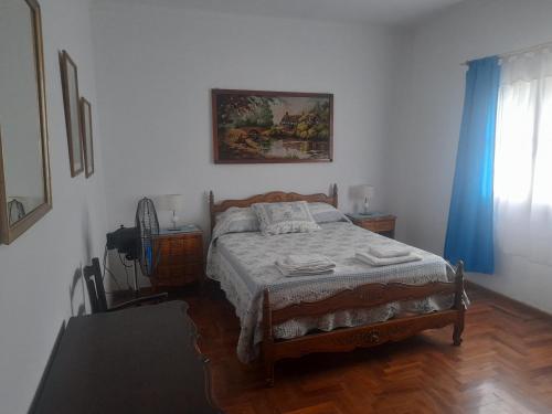 One-Bedroom Apartment image 10