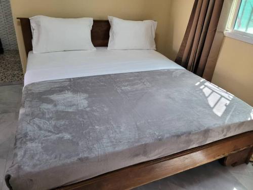 Kaira kunda guesthouse in Sanyang