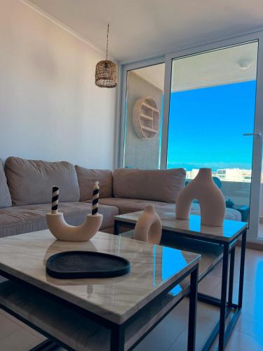 Departamento Nuevo Costa del Mar Concón
