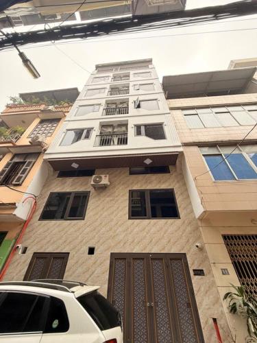 Amazing stay-homestay, quiet and cozy place LTT Thanh Xuan - 숙소 외관