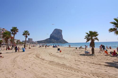 Nerea Costa Calpe 