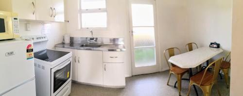 Cambrian Lodge Motel in เคมบริดจ์