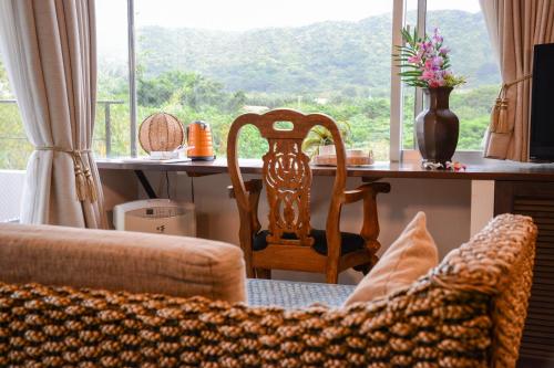 Sky Ocean - Ishigaki Eco-Resort - Newly Renovated, Isola di Ishigaki (foto 8)