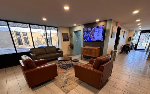Travelodge by Wyndham Great Falls - image 14