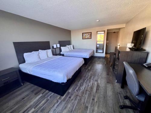 Travelodge by Wyndham Great Falls - image 6