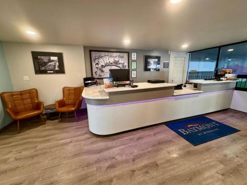 Travelodge by Wyndham Great Falls - main image