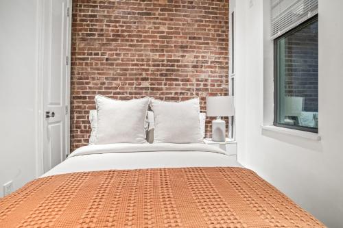 Charming Midtown 3BD 1 Bath Near Times Square & Central Park, New York (Foto 3)