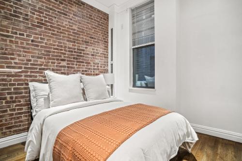 Charming Midtown 3BD 1 Bath Near Times Square & Central Park, New York (Foto 4)