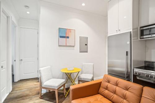 Charming Midtown 3BD 1 Bath Near Times Square & Central Park, New York (Foto 6)