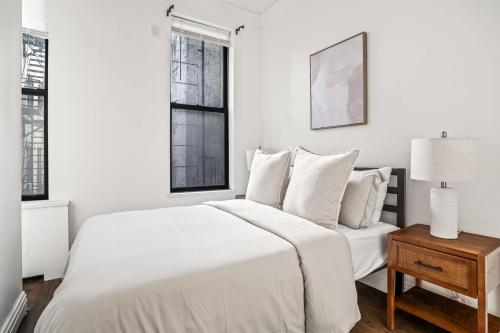 Charming Midtown 3BD 1 Bath Near Times Square & Central Park, New York (Foto 7)
