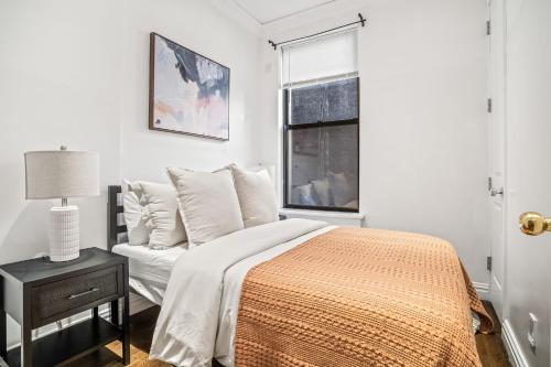 Charming Midtown 3BD 1 Bath Near Times Square & Central Park, New York (Foto 9)