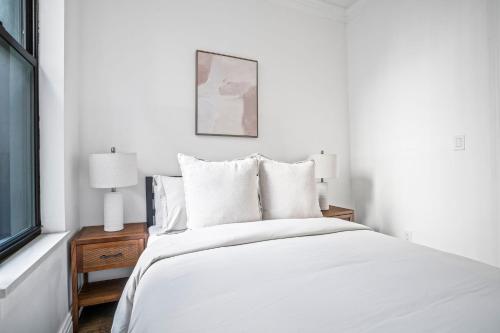 Charming Midtown 3BD 1 Bath Near Times Square & Central Park, New York (Foto 10)