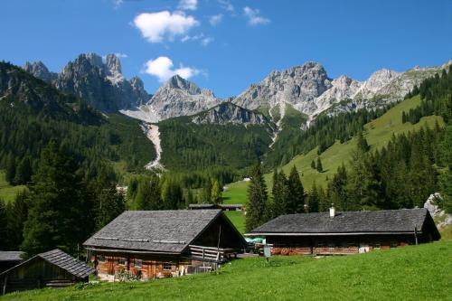 運動及活動, Appartement Hubertus in 黑塔烏