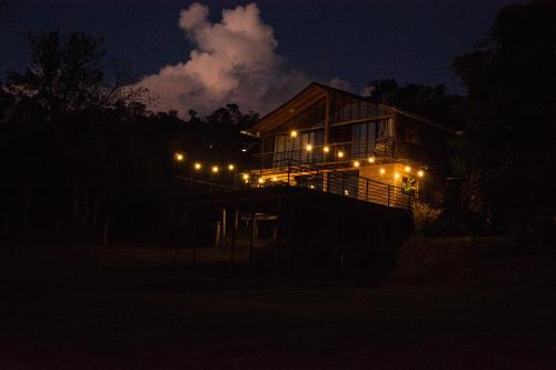 Vespertino Ecohotel Glamping