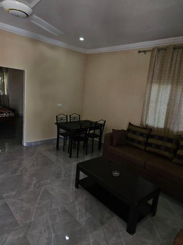 Kaira kunda guesthouse in Sanyang