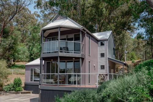 Kidman at Boardwalk Villas Metung, Metung