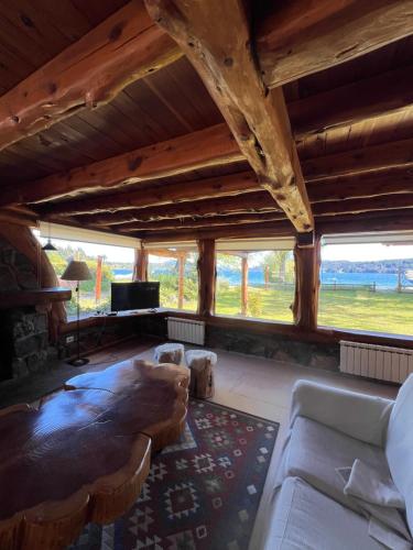 Cabañas Golondrinas