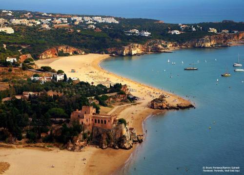 City Stork Hostel – Portimao, AZ