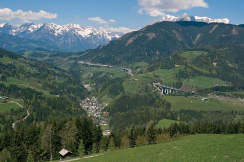 運動及活動, Appartement Hubertus in 黑塔烏