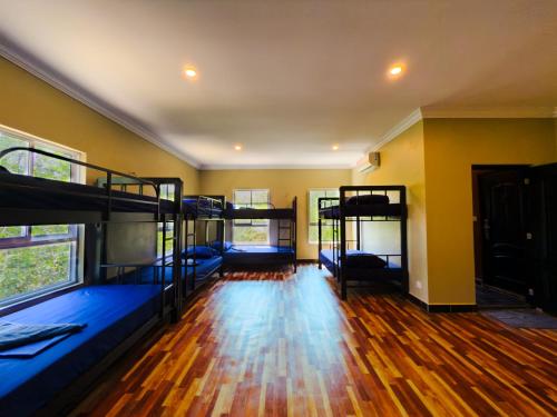 Chateau Nesat in Chrous Pichnil