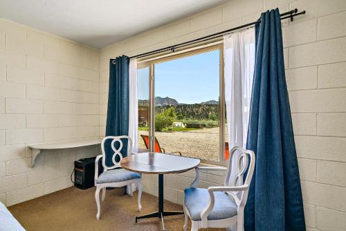 Mt Carmel Motel in Southern Utah - main image