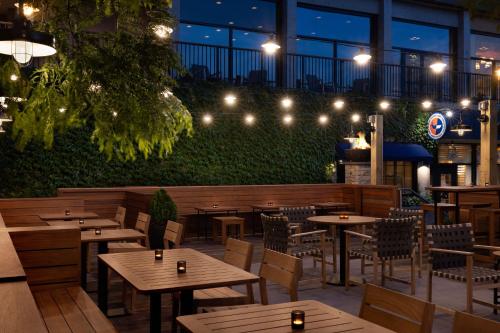 Hotel Champlain Burlington, Curio Collection by Hilton in Burlington, USA