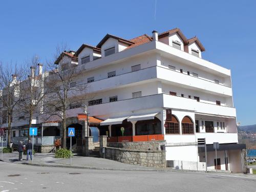  Residencial Albergaria, Pension in Paredes de Coura bei Valinha