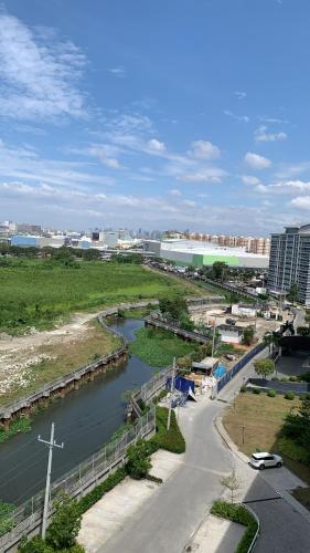 PEACETIME CONDO FIELD RESIDENCES BLDG 6 u1006B, Manila (photo 5)