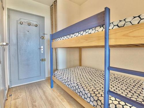 Studio avec terrasse-loggia Vue mer Studio avec terrasse-loggia Vue mer