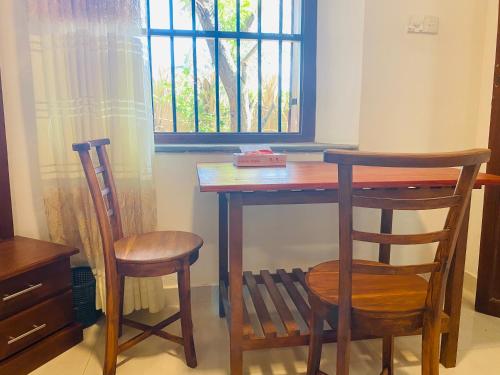 Three-Bedroom Villa image 10