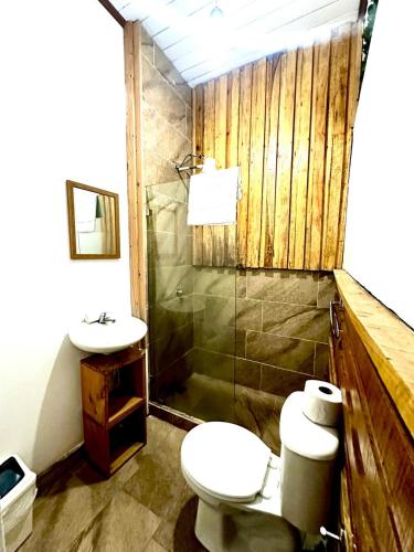Hotel Cortez Azul in Carmen