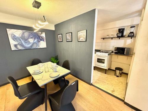 Apartment in the center of Mexico City, Mexiko (fotografie 8)