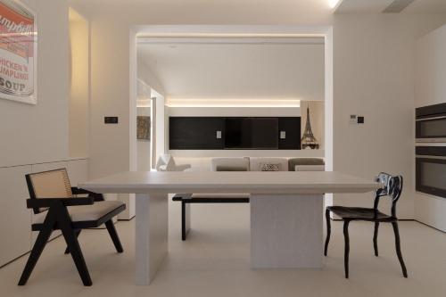 La Felicità in Dapeng