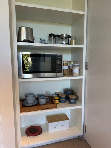 Létesítmények, Affordable Arrowtown Perfect for 1-3 adults with 3rd person in adjacent single bedroom sharing bathr in Arrowtown