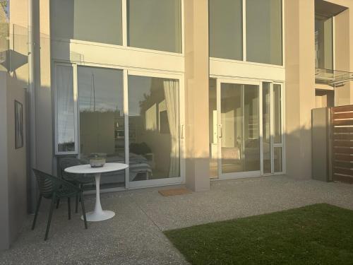 A szálláshely kívülről, Affordable Arrowtown Perfect for 1-3 adults with 3rd person in adjacent single bedroom sharing bathr in Arrowtown