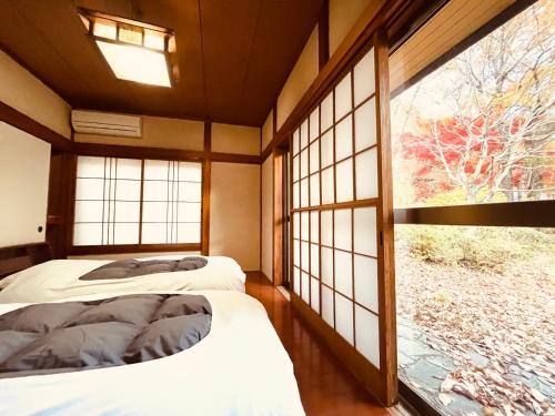 楓リゾート鬼怒川温泉 気品あふれる ゆとりの一棟貸し和邸, Nikko (foto 9)